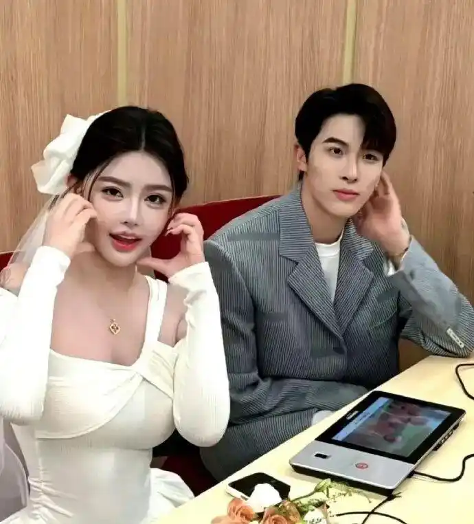 网红韩安冉抖音账号被封禁，本人回应：辜负所有支持过我的人，对不起大家