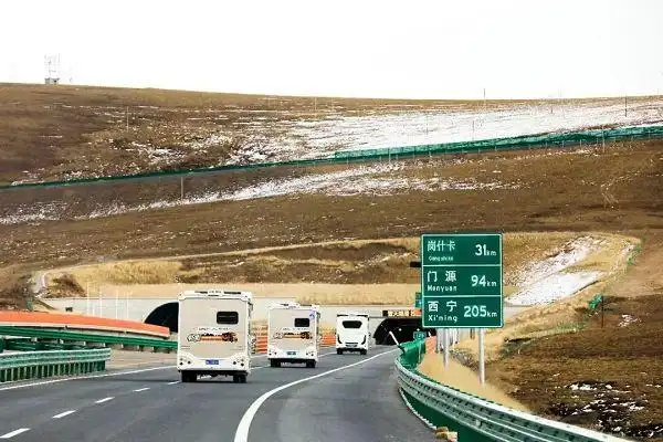 新吉奥「去野星球」登顶抖音生活服务房车IP TOP2！