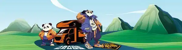 新吉奥「去野星球」登顶抖音生活服务房车IP TOP2！