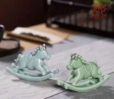 龙泉青瓷进入抖音直播间：看千年窑火如何“烧”出新生意