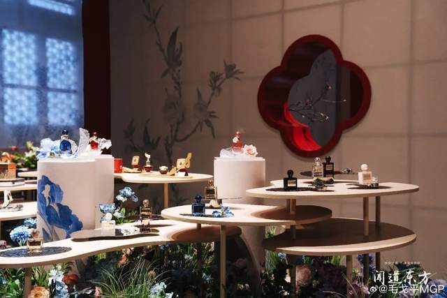 当美妆品牌进入新周期，为什么持续增长的答案在抖音？