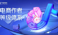 为百万创作者指路，「抖音电商作者等级体系」全新上线