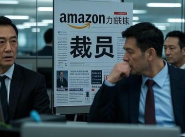 亚马逊海外购推黑五大促 撕开海淘市场切口