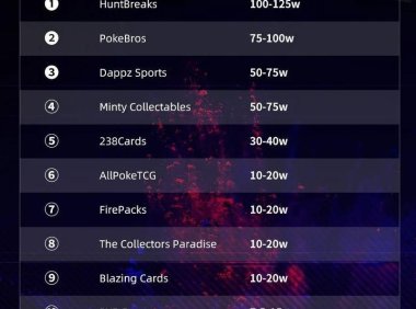 TikTok Shop美区黑五单日销200万美元