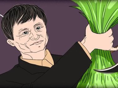 在抖音“假冒”马云月入百万，背后的「捞钱」套路有多野？