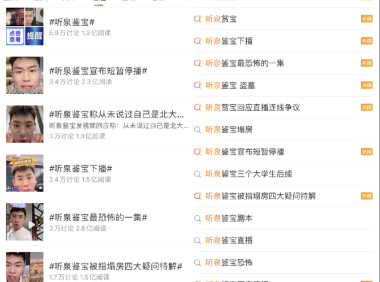 抖音再造新顶流：涨粉2000万，狂揽20个热搜