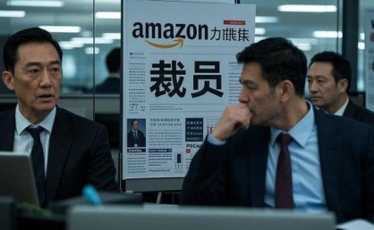 亚马逊海外购推黑五大促 撕开海淘市场切口