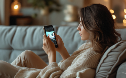 抖音电商，店播领跑双11