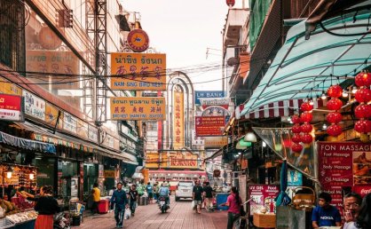 GMV飙升2.3倍，TikTok Shop东南亚跨境双11战报背后，透露了哪些跨境电商增长确定性？