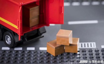 抖音电商的物流病：上火的最后一公里