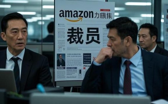 亚马逊海外购推黑五大促 撕开海淘市场切口