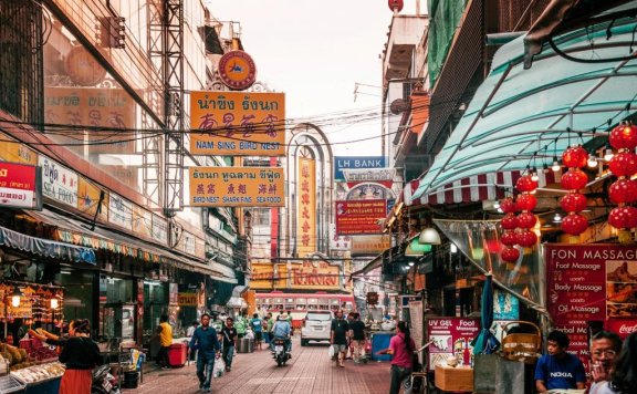 GMV飙升2.3倍，TikTok Shop东南亚跨境双11战报背后，透露了哪些跨境电商增长确定性？