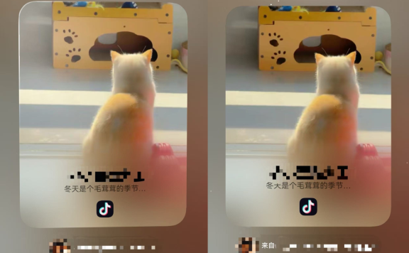 隔空抓取、一碰即传、小艺识图搜索：鸿蒙版抖音全新上线30多项功能，为华为Mate双旗舰带来创新体验