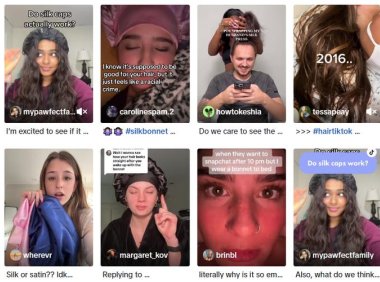 Instagram旗下产品试图接收TikTok印度用户