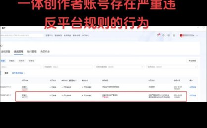 抬一下腿就被封号？抖音推出“规则共创会”讨论内容审核标准