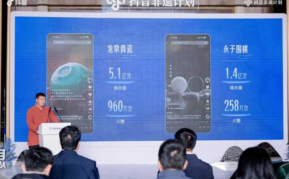 为云南非遗对接品牌合作，“抖音非遗嘉年华”亮相2025非遗品牌推广周