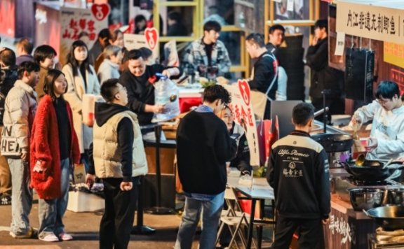 线上心动，线下行动：抖音多举措为小店赋能，让匠心不被辜负