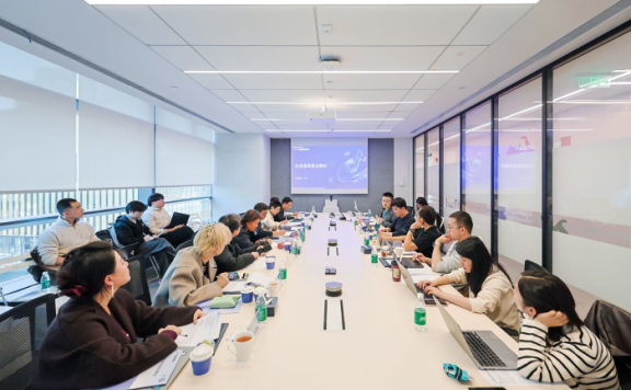 抖音安全与信任中心在沪举办研讨会，学者共议算法向善与治理透明
