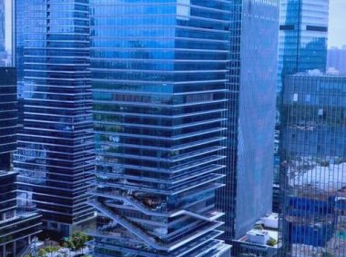 抖音第二总部开工建设，落地深圳