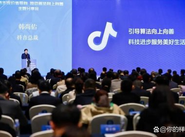 “黑盒”质疑中探索透明化 抖音公开算法治理路径